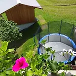 Фермерский дом Mooslechnerhof *