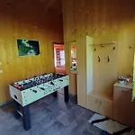 Фермерский дом Mooslechnerhof *