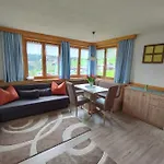 Mooslechnerhof Фермерский дом *