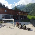 Фермерский дом Mooslechnerhof