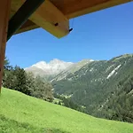 Mooslechnerhof Фермерский дом
