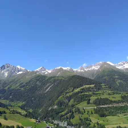Mooslechnerhof