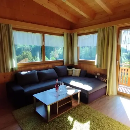 Mooslechnerhof * 维京