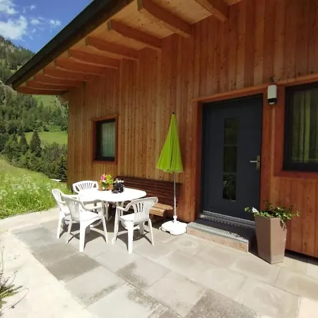 Mooslechnerhof * 维京