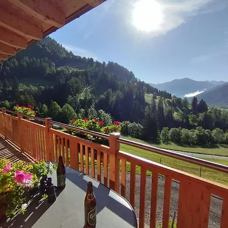 Mooslechnerhof Séjour à la ferme