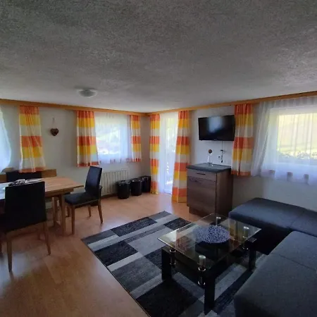 Bauernhof Mooslechnerhof Virgen