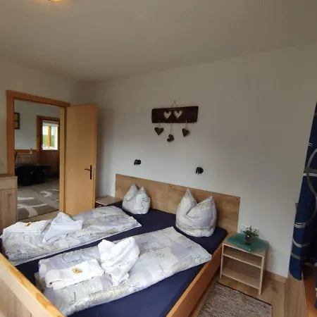 Mooslechnerhof 农家乐