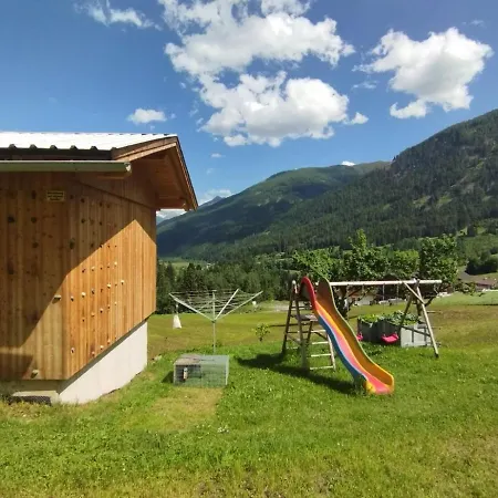 Mooslechnerhof Virgen