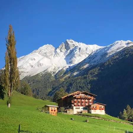 Mooslechnerhof