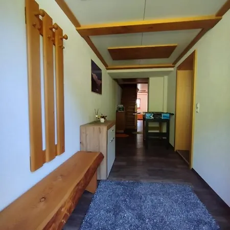 Mooslechnerhof Séjour à la ferme