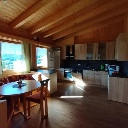 Mooslechnerhof Virgen