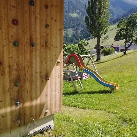 Mooslechnerhof Bauernhof
