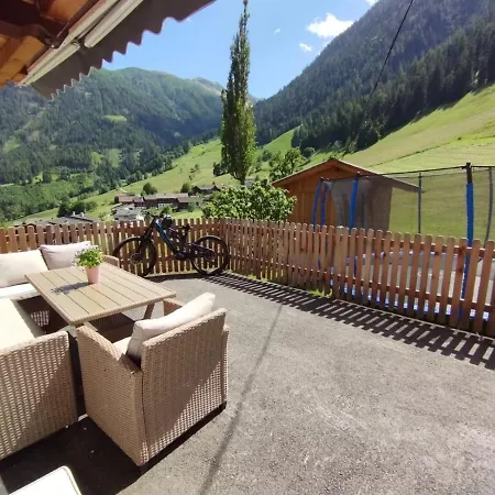 Mooslechnerhof * 维京