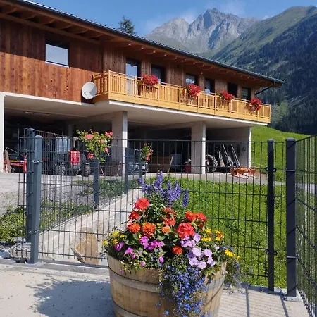 Mooslechnerhof * Virgen