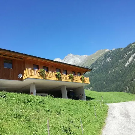 Mooslechnerhof Bauernhof