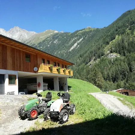Mooslechnerhof *