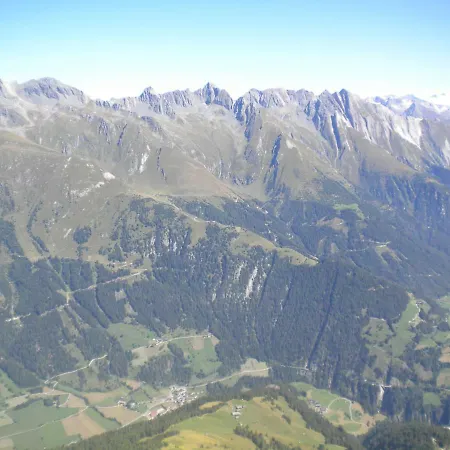 Mooslechnerhof * Virgen