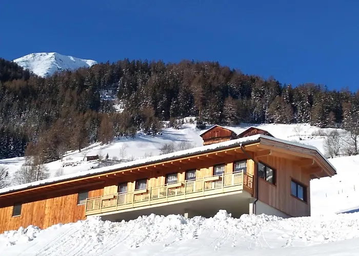 Mooslechnerhof Bauernhof *