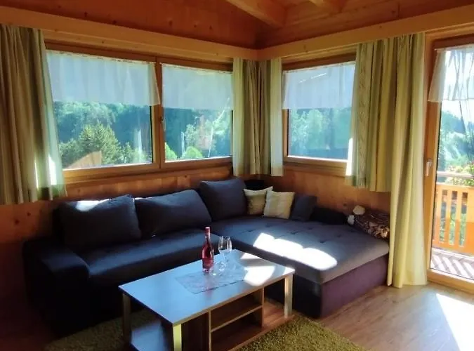 Mooslechnerhof * Virgen