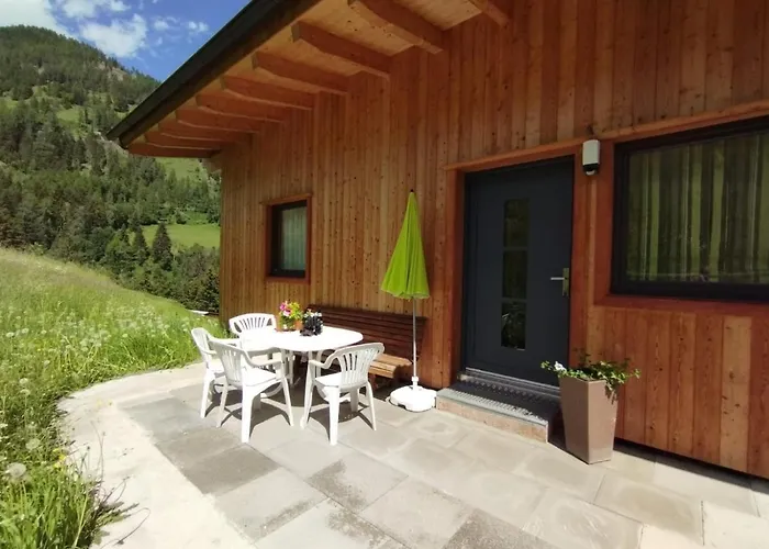 Mooslechnerhof * Virgen