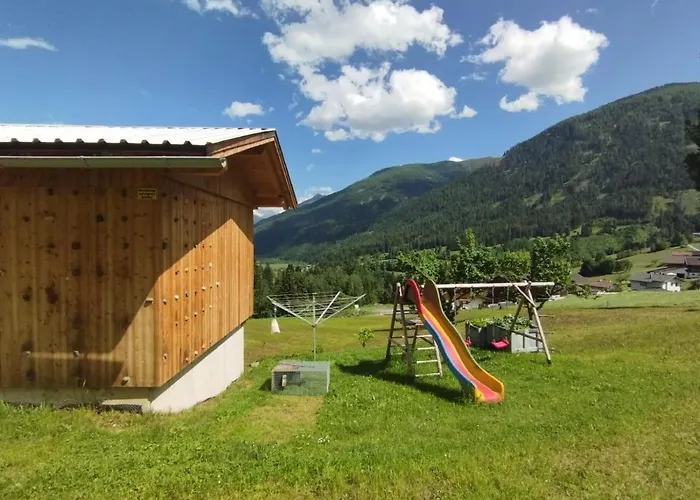 Mooslechnerhof Virgen