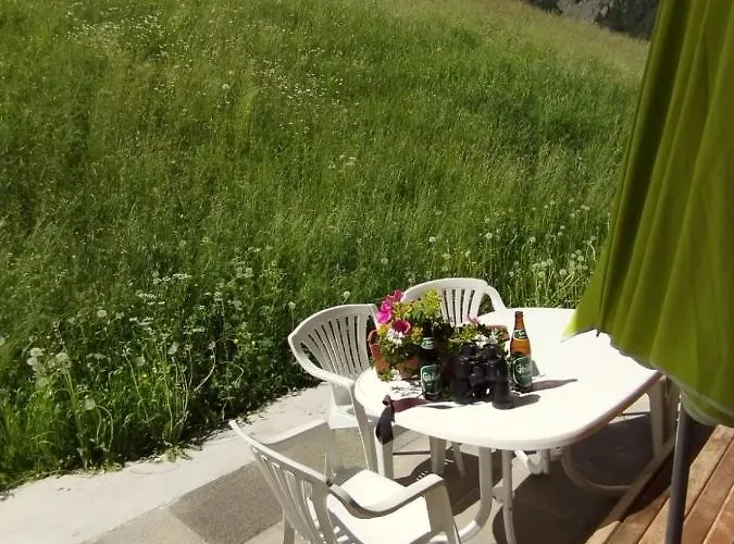 Farma Mooslechnerhof *