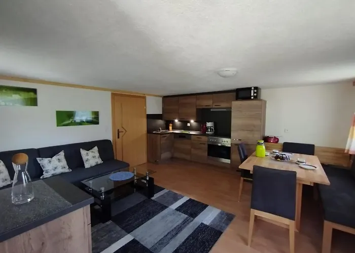 Bauernhof Mooslechnerhof *