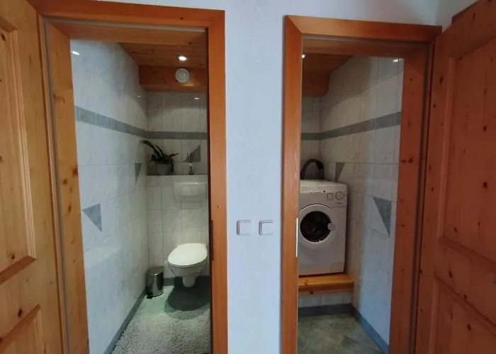 Mooslechnerhof Virgen