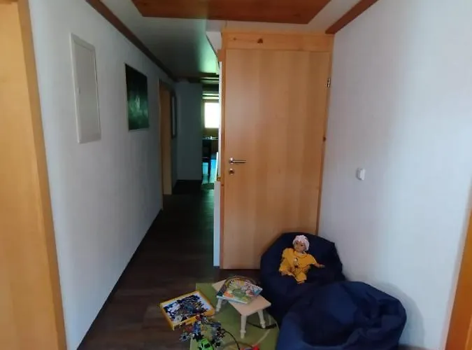 Bauernhof Mooslechnerhof