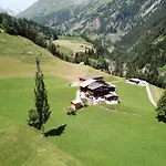 팜스테이 Mooslechnerhof