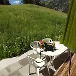 팜스테이 Mooslechnerhof *