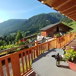 팜스테이 Mooslechnerhof 비르겐
