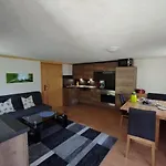 팜스테이 Mooslechnerhof *