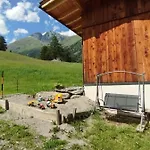 Mooslechnerhof 팜스테이 비르겐