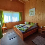 Mooslechnerhof 비르겐