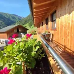 Mooslechnerhof 팜스테이