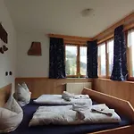 팜스테이 Mooslechnerhof 비르겐