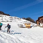 팜스테이 Mooslechnerhof *