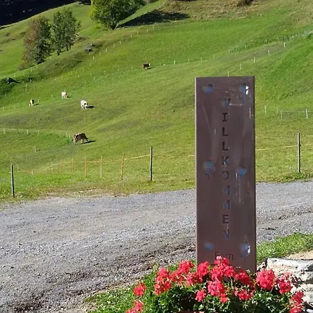 Mooslechnerhof *