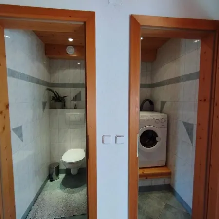 Mooslechnerhof ווירגן