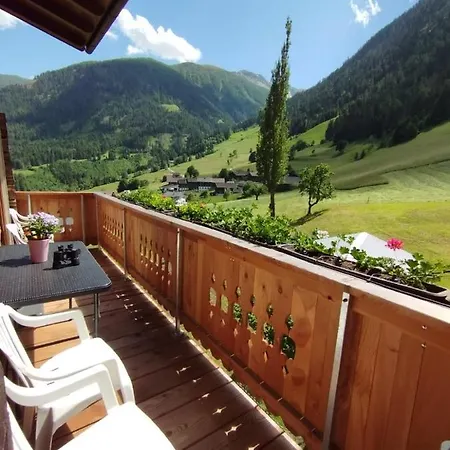 Mooslechnerhof *