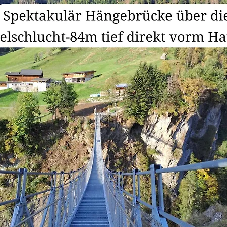 팜스테이 Mooslechnerhof *