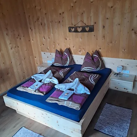 Alojamento de Turismo Rural Mooslechnerhof