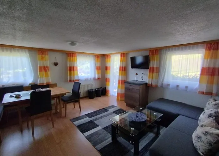 Alojamento de Turismo Rural Mooslechnerhof Virgen