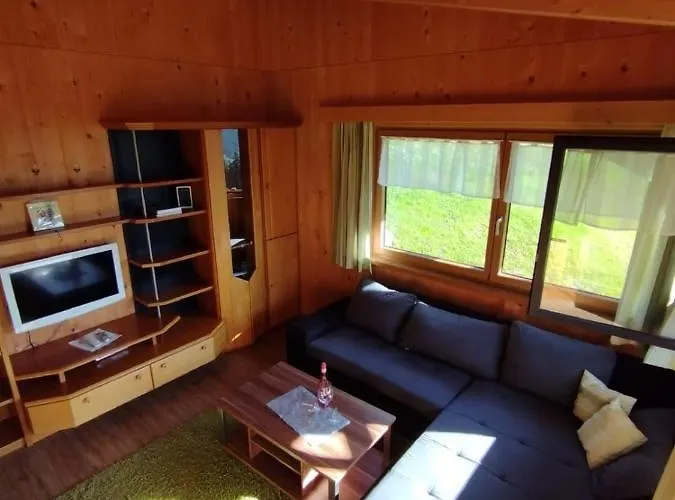 Alojamento de Turismo Rural Mooslechnerhof Virgen