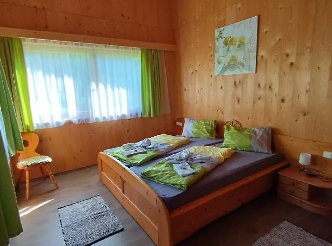 Mooslechnerhof Virgen