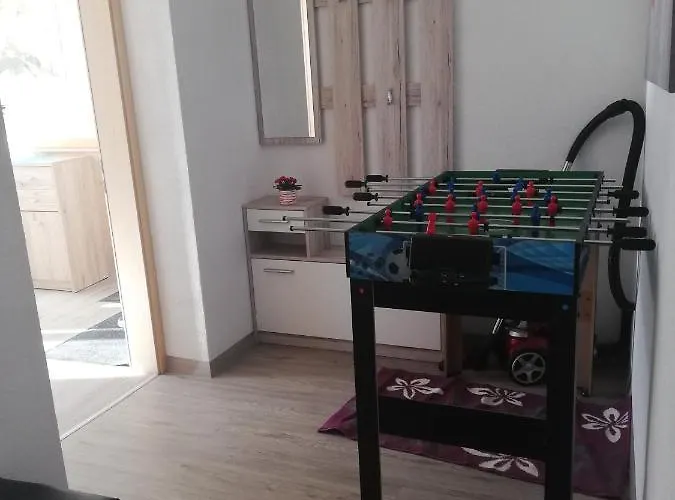 Alojamento de Turismo Rural Mooslechnerhof *