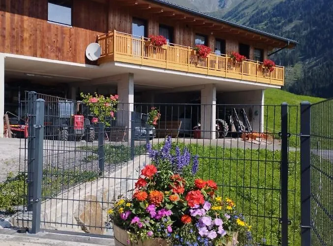 Mooslechnerhof * Virgen