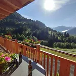 Mooslechnerhof Alloggio per agriturismo