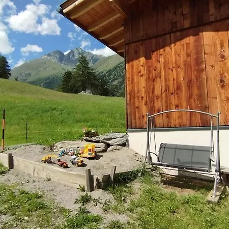 Mooslechnerhof Bauernhof Virgen